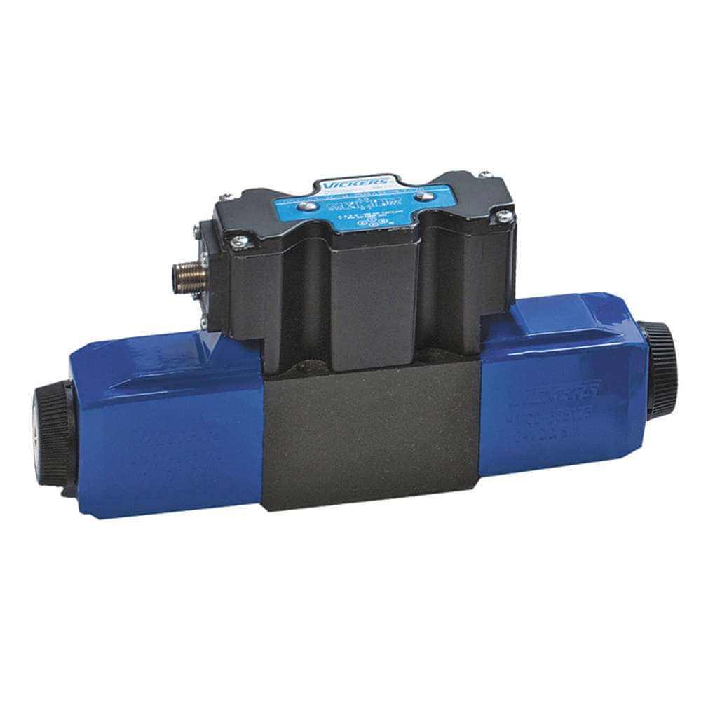 Hydraulic Valve Proportional 4 Way 24vdc
