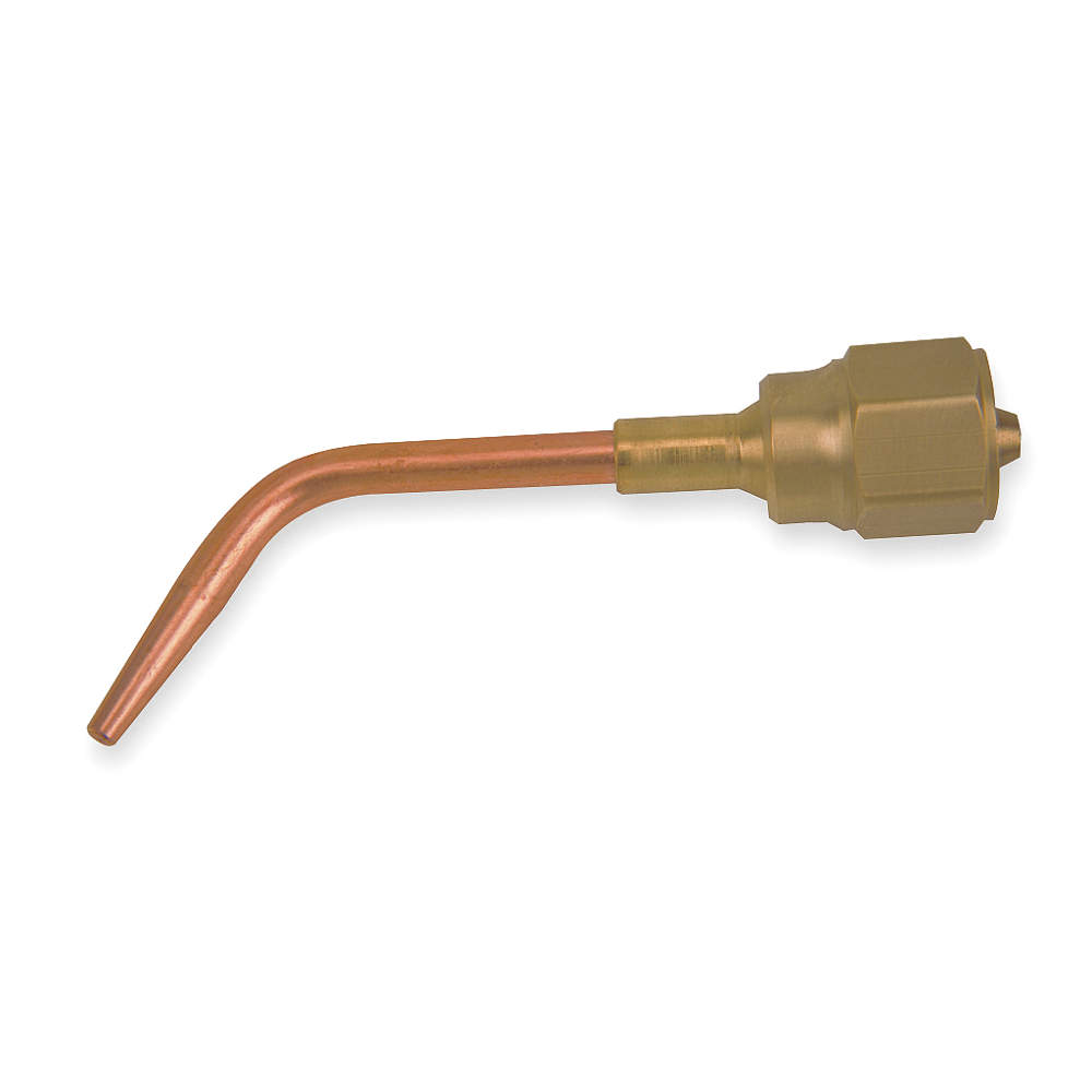 Nozzle Welding 4-w-1