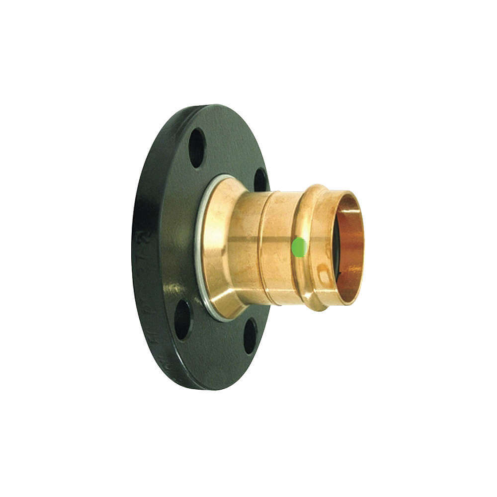 Adapter Flange Low Lead Bronze
