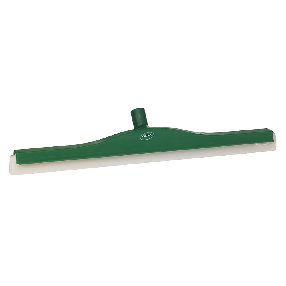 Vikan 77642 Squeegee Head 24 Inch Green 31CG03 Raptor Supplies