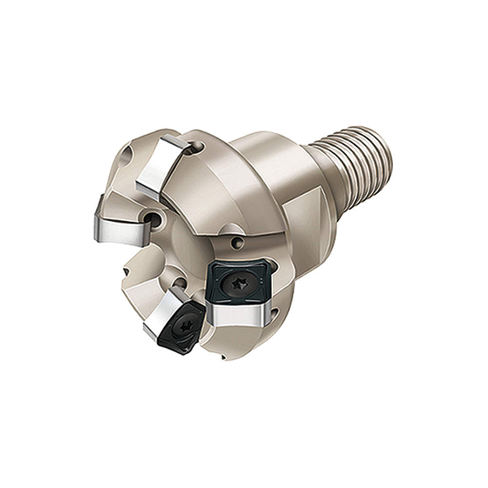 Walter F4033.T36.040.Z04.06 Indexable Mill Cutter F4033t36040z0406