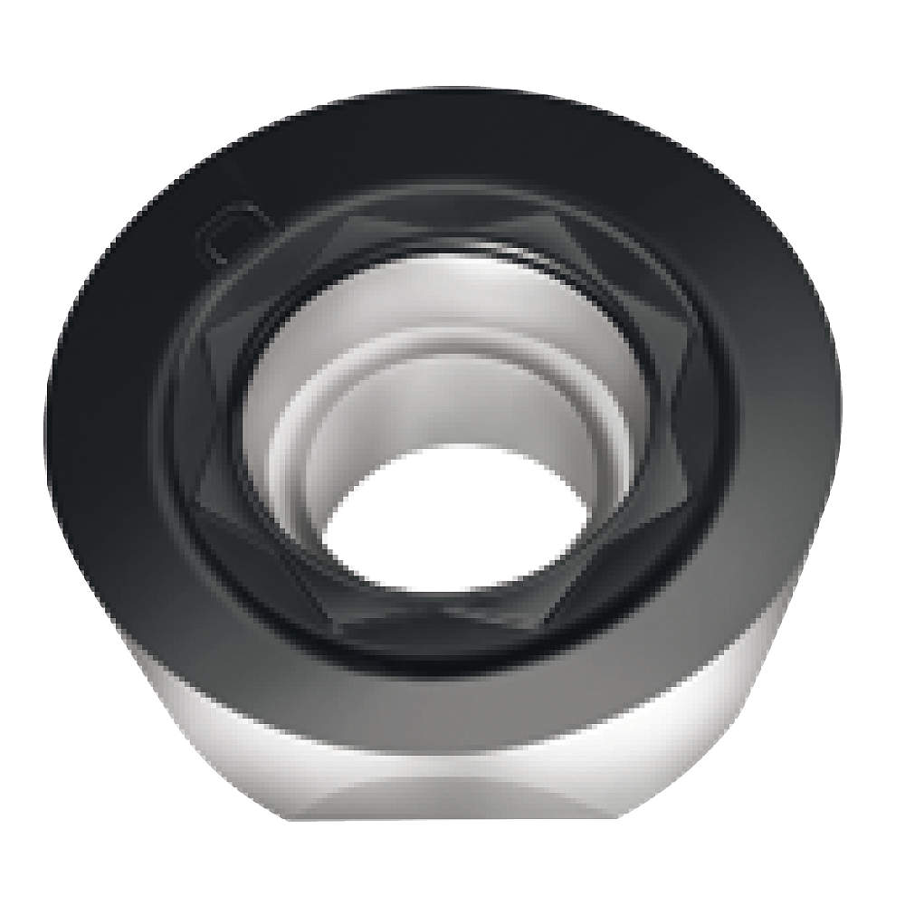 Carbide Milling Insert Roh x 1204m0-f67