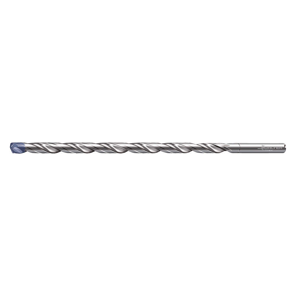 Walter A6685TFP-5/32IN | Coolant Fed Drill 3.969mm 140 Carbide | 29HT45 ...