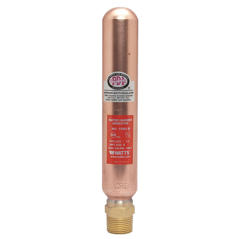 watts-3-4-lf15m2-b-water-hammer-arrestor-3-4-inch-mnpt-copper