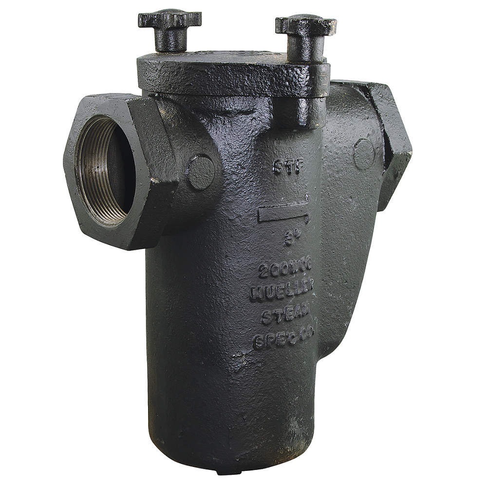 Val Matic A Valve Air Release And Vac Fnpt X Cast Iron Wly