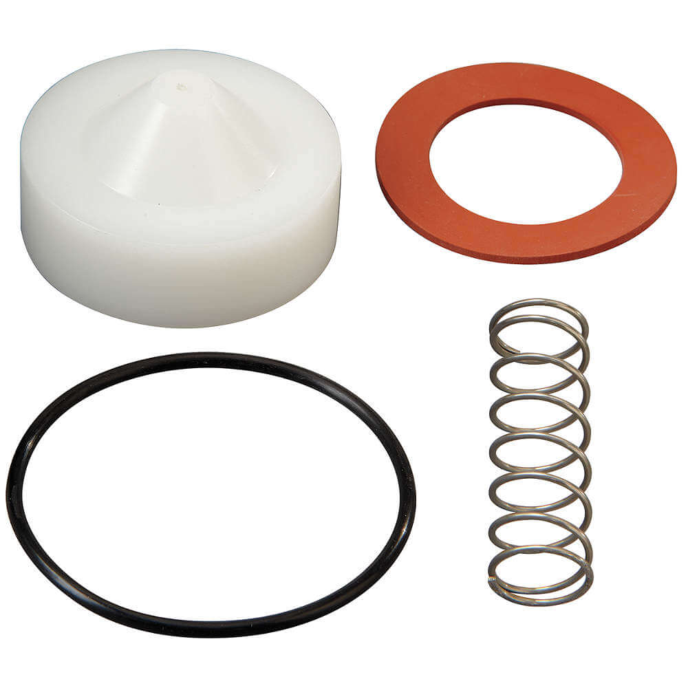 Vent Kit Series 800 1/2 To 1 In