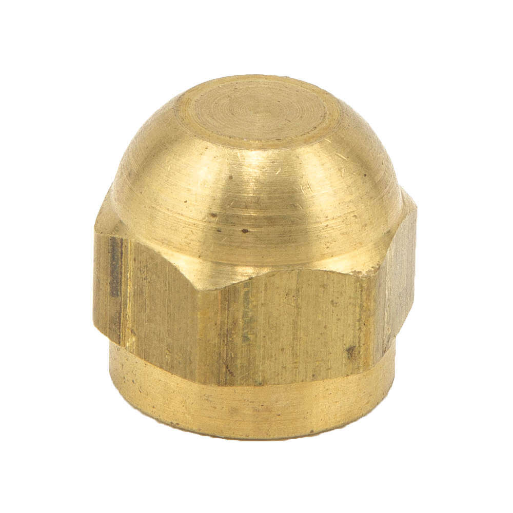 Cap 1/8 Inch Sae Use With Series Sae-tc