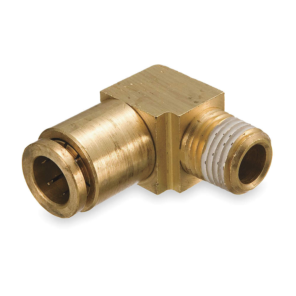 WEATHERHEAD Brass Air Brake Connectors and Accessories