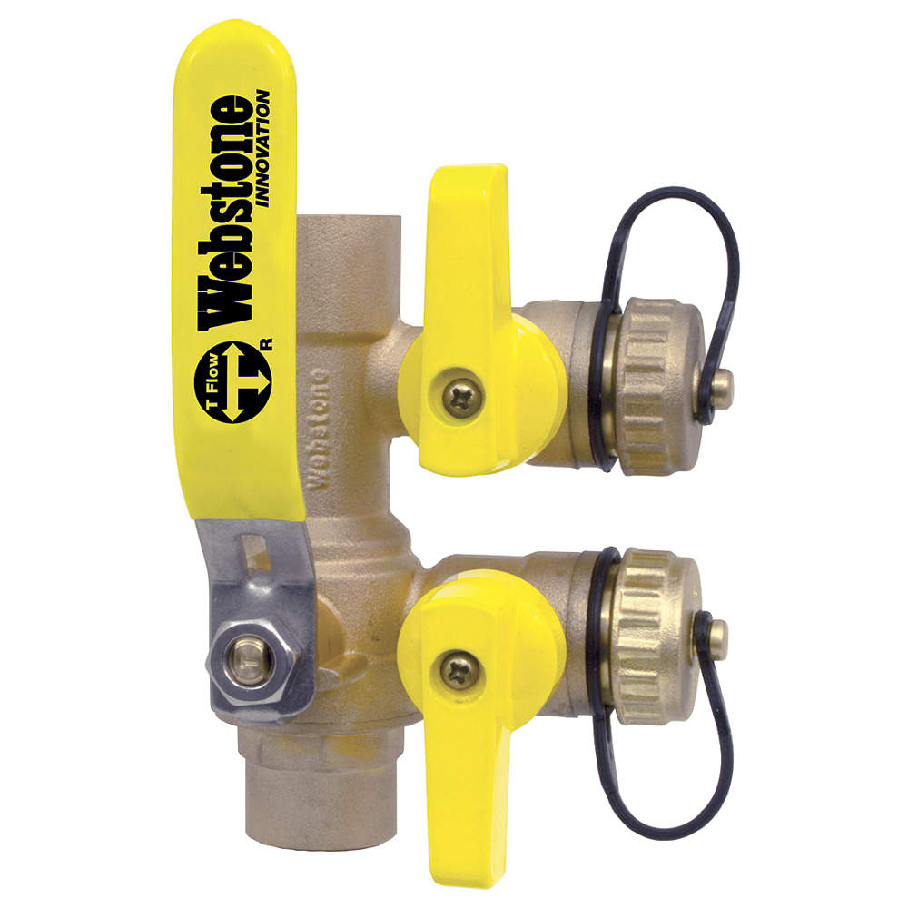 What Is Automatic Purge Valve at Jerome Dutton blog