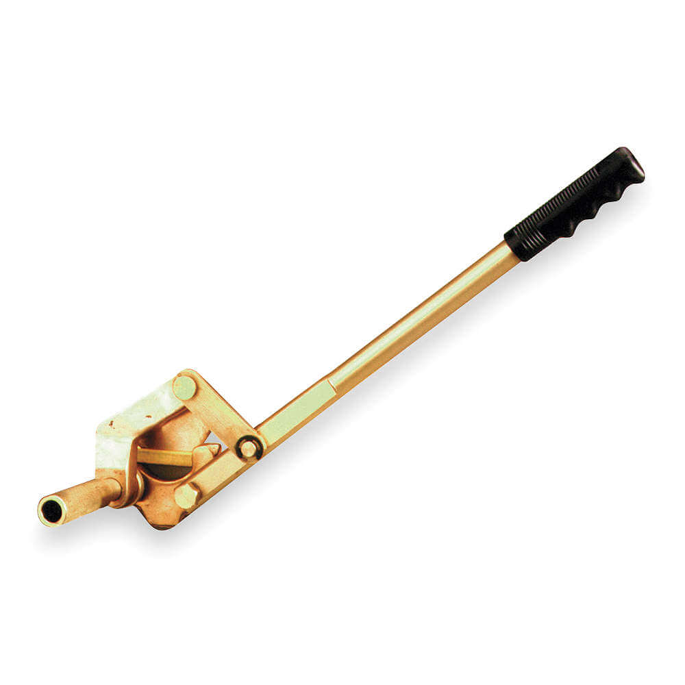 Wesco 272301 1RD22 Drum Deheader Aluminium Bronze