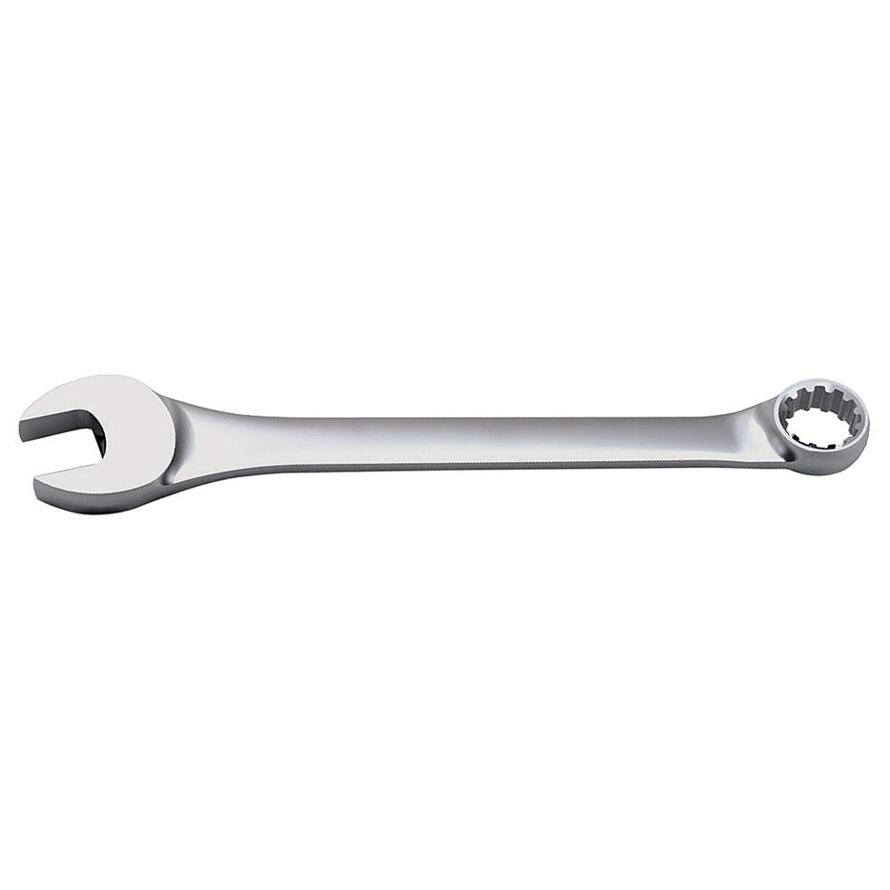 Westward 33m576 Combination Wrench 1 4in 4 3 4in Overall Length Raptor Supplies