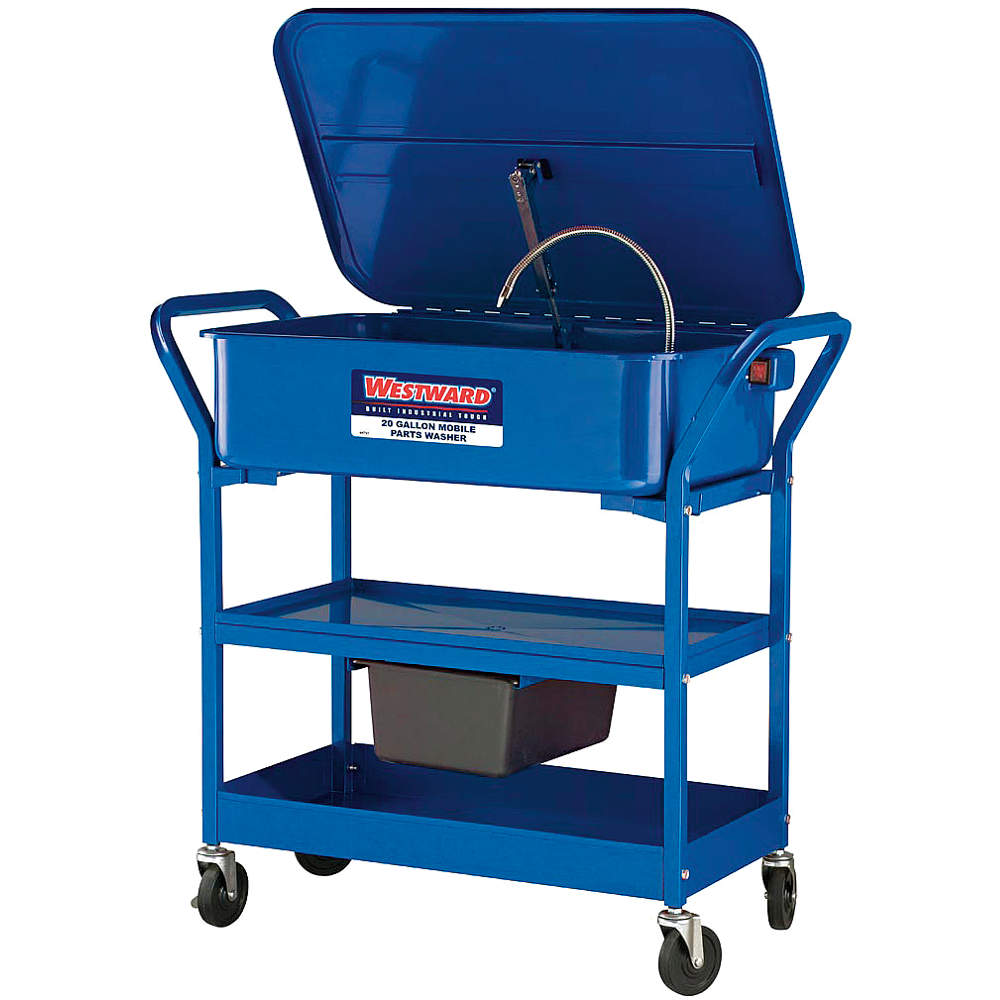 Westward Parts Washers