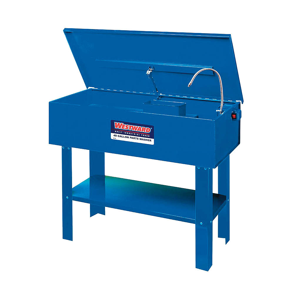 Westward Parts Washers