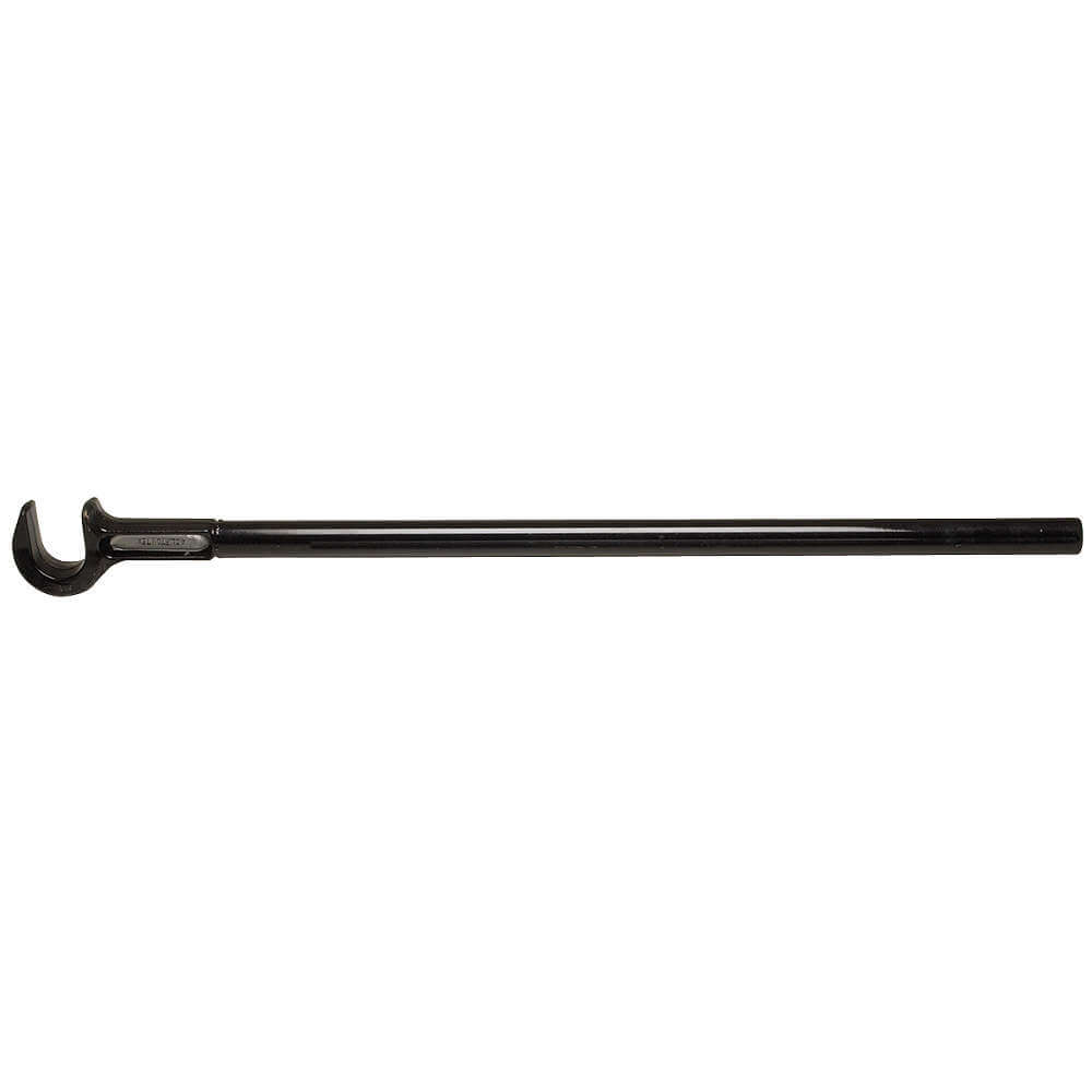 Valve Wheel Wrench Single-end 48 In