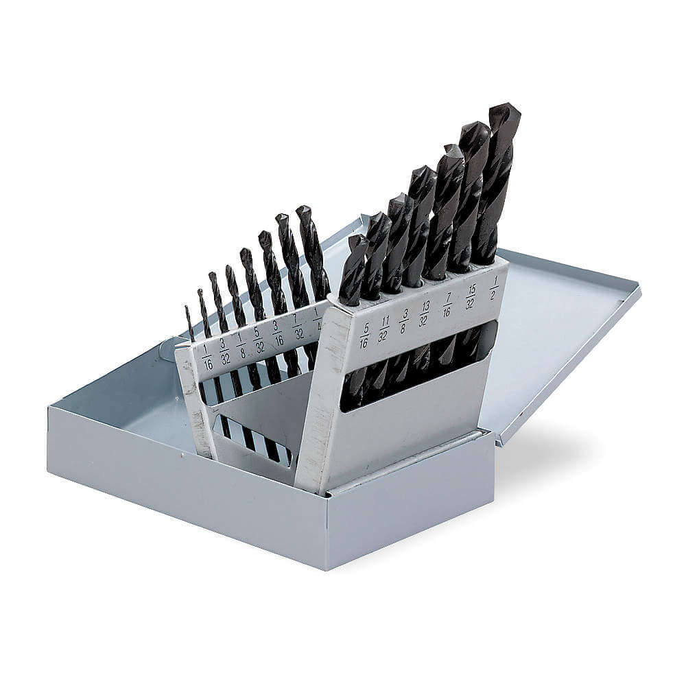 Mechanics Length Drill Bits Raptor Supplies Worldwide