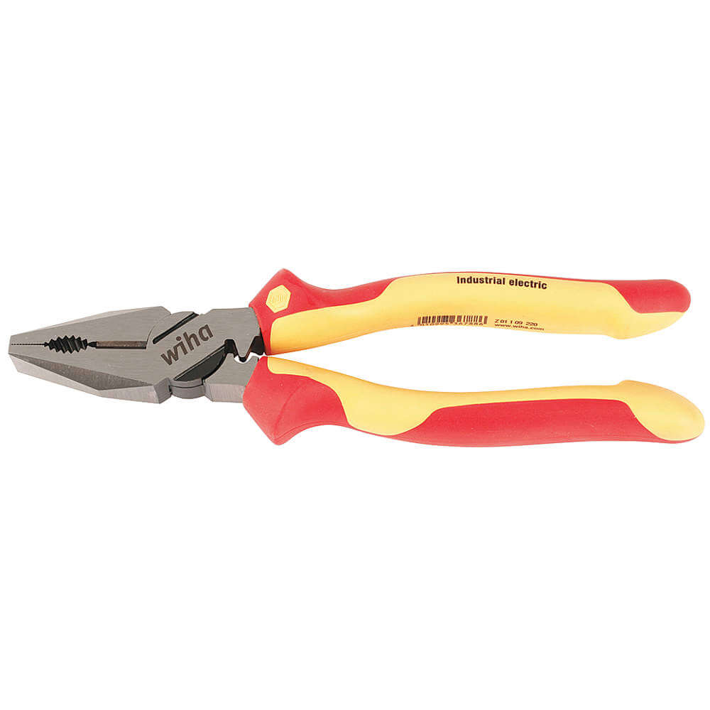 Linesman Pliers