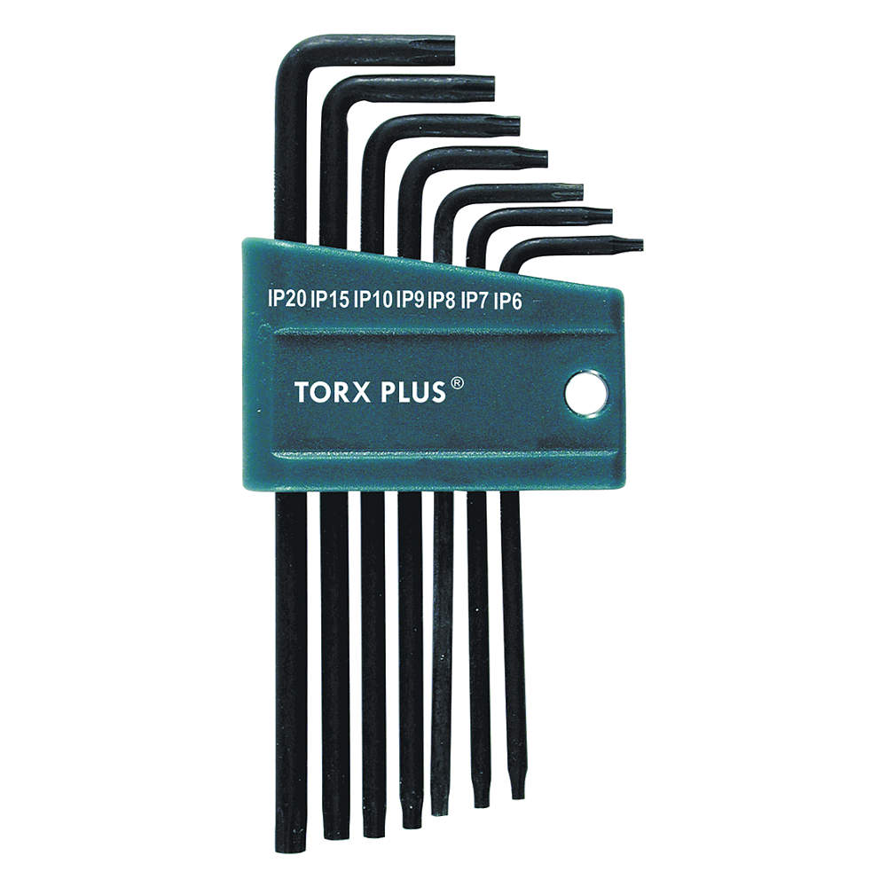 Torx Key Set Pieces 7 IP7