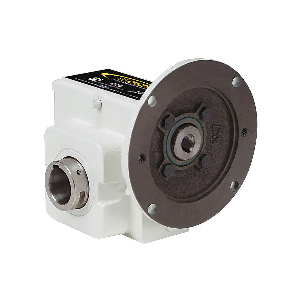 Winsmith E20MWSS 10:1 56C/140TC | 3XJC6 | Speed Reducer C-face 56c ...