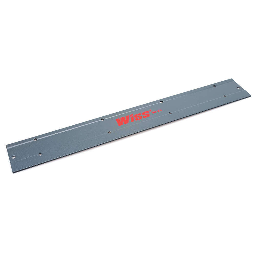 Wiss WF18 6MJG8 Sheet Metal Folding Tool 18 Inch Overall Length
