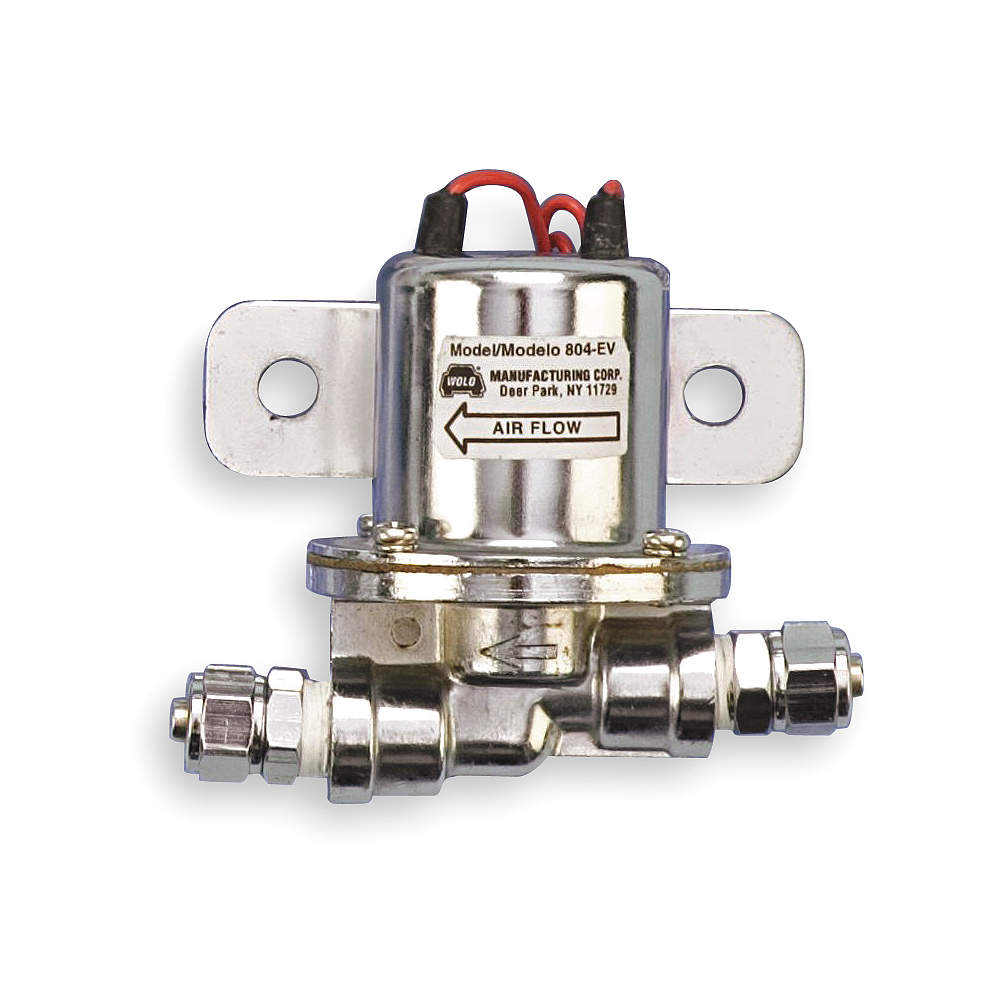Wolo 804EV 3FHX2 Electric Solenoid Air Valve