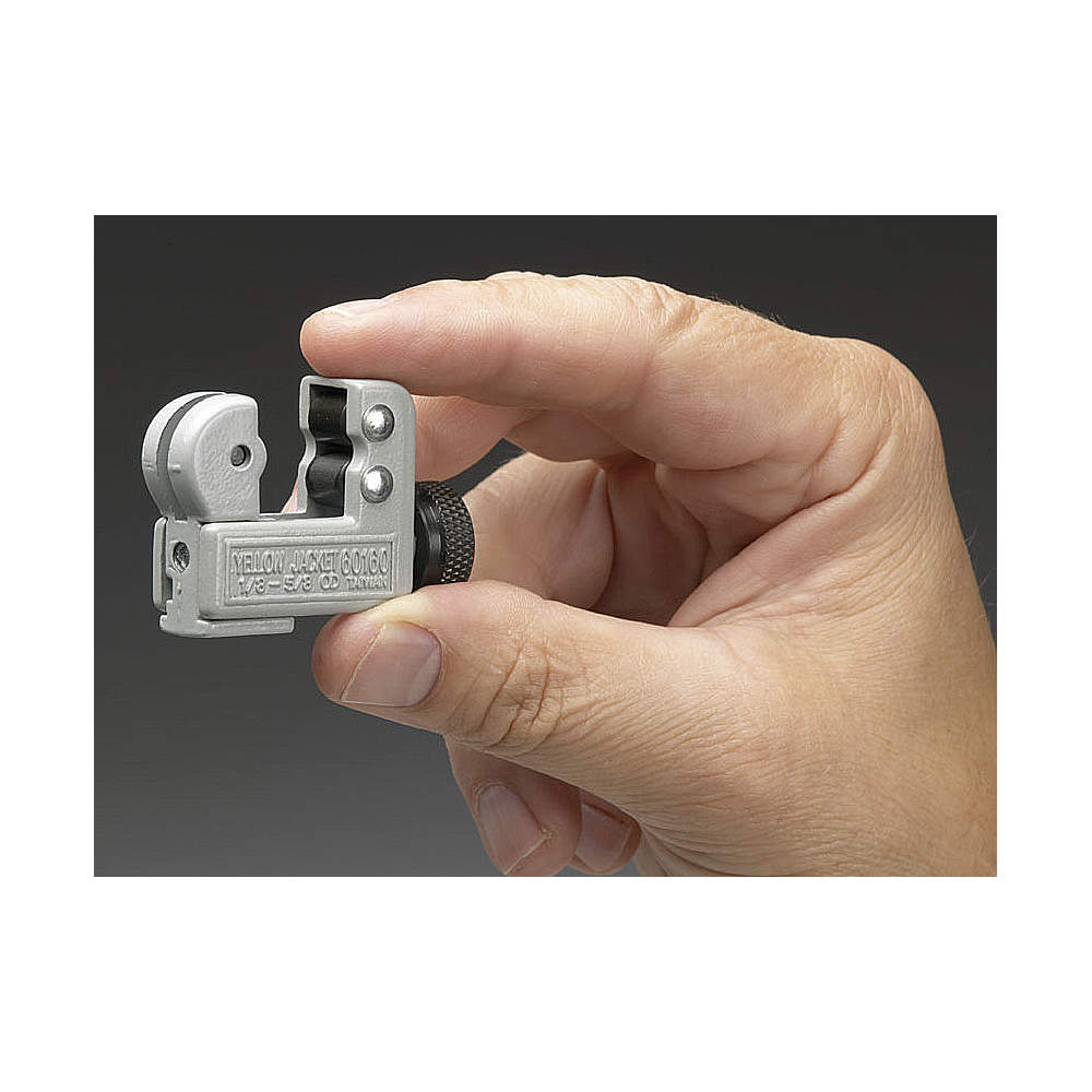 Yellow Jacket Pipe And Tubing Cutters Raptor Supplies Worldwide