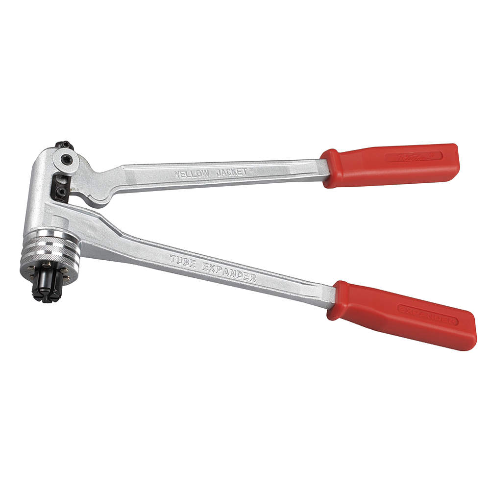 Yellow Jacket Flaring And Swaging Tools