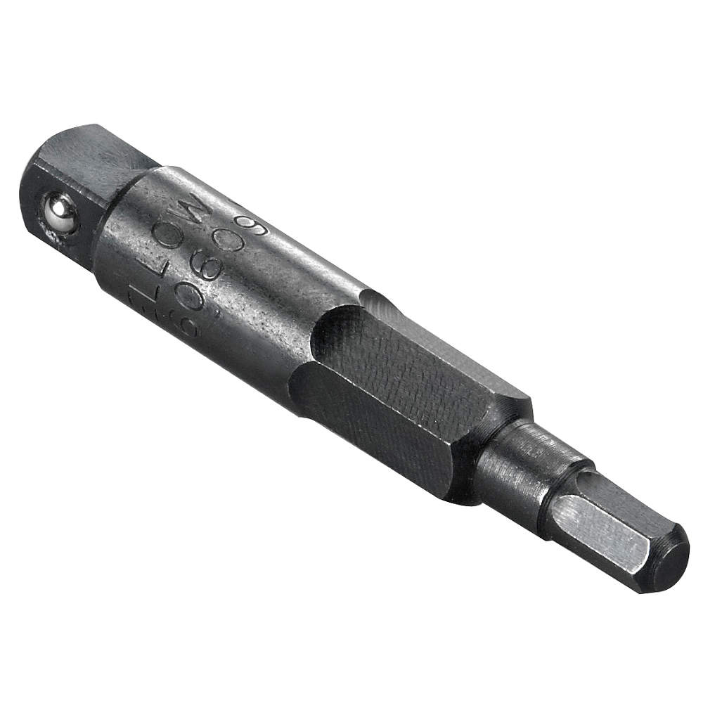 YELLOW JACKET Ratcheting Wrenches