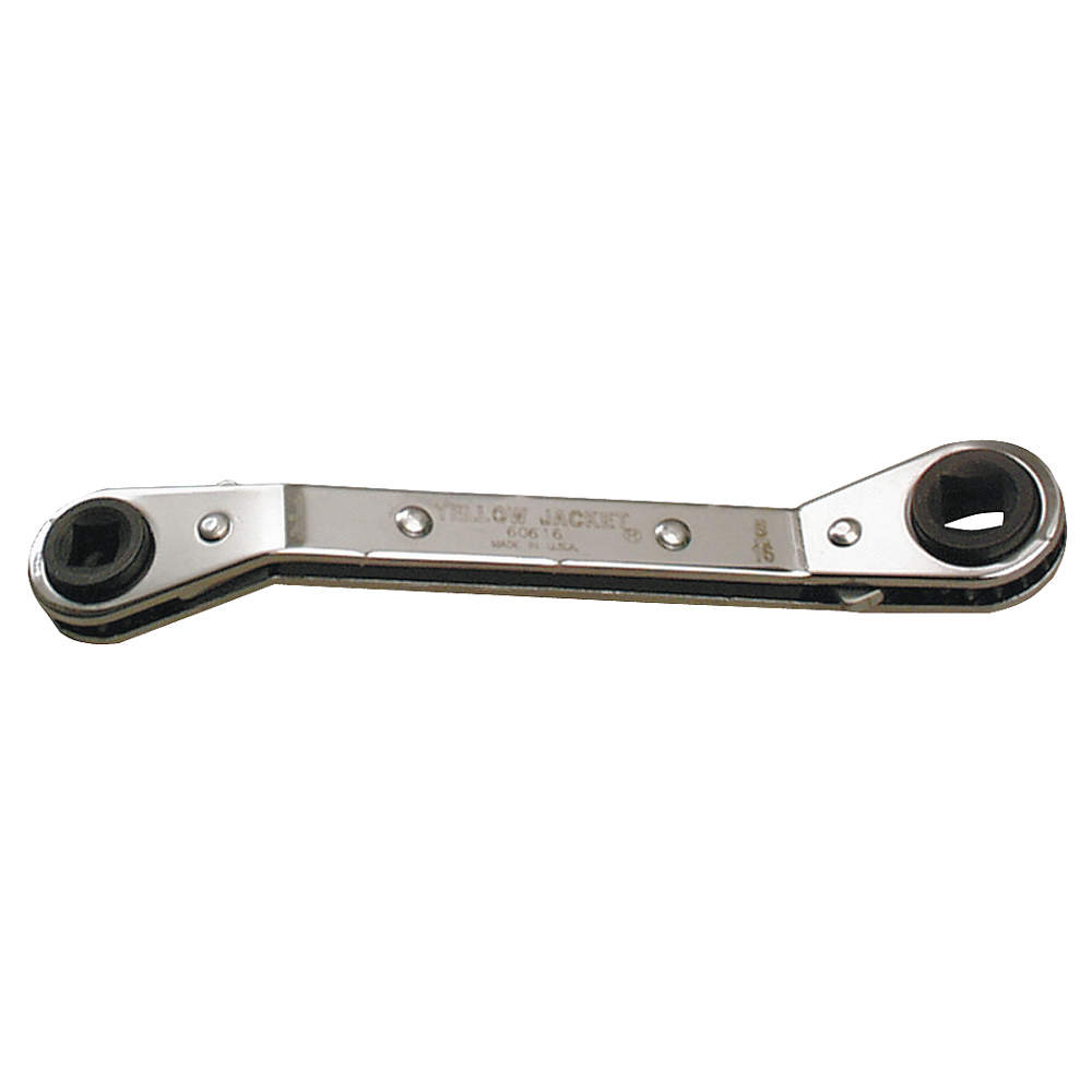 Service Wrench, Offset