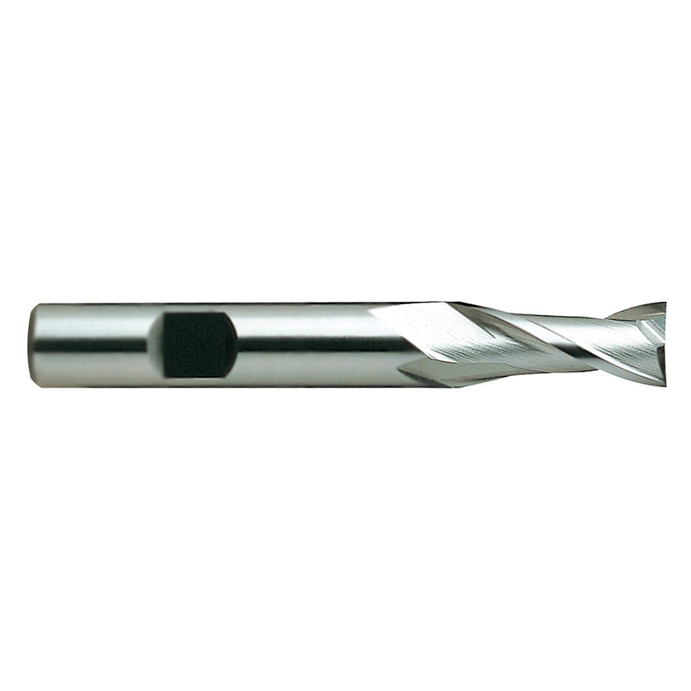 Yg-1 Tool Company 04055 | 33TR44 | High Speed Steel End Mill Single 3/8 ...