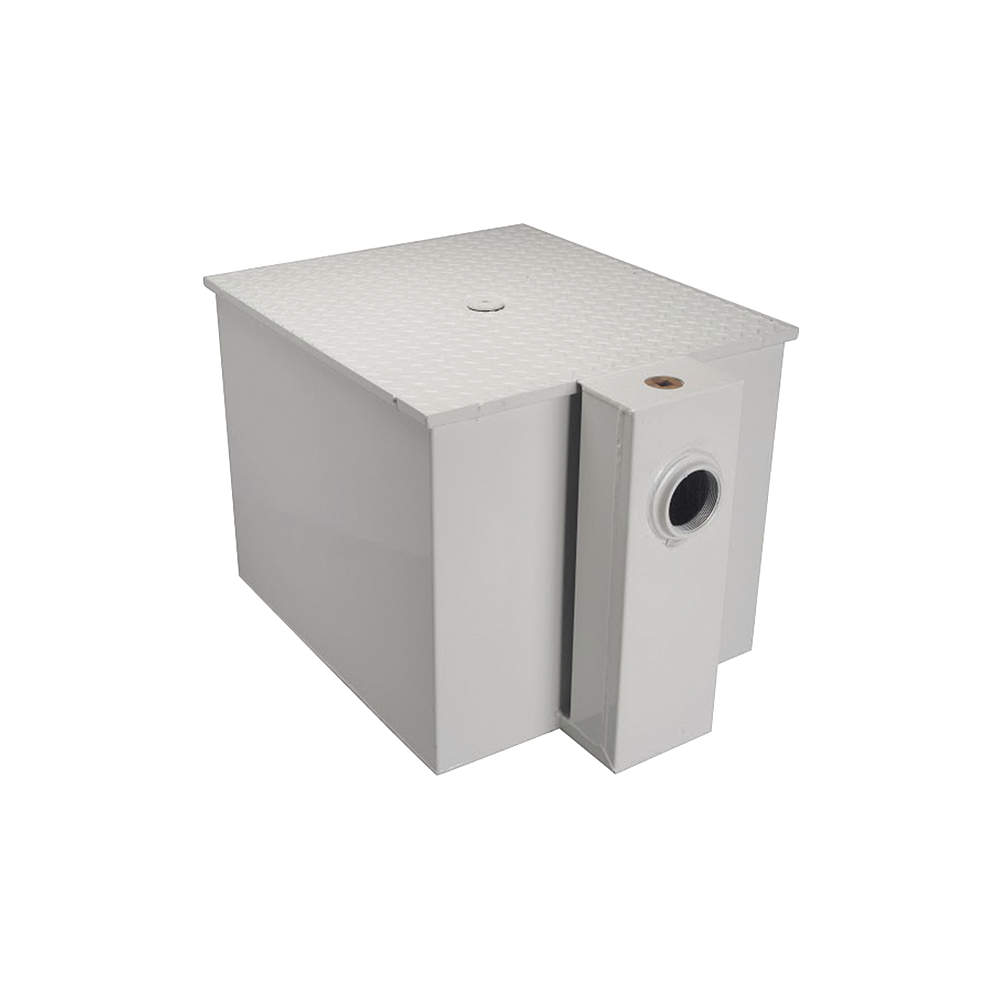 Zurn Z1170-800-3IP | 38UK33 | Grease Interceptor S 21-1/2 Inch