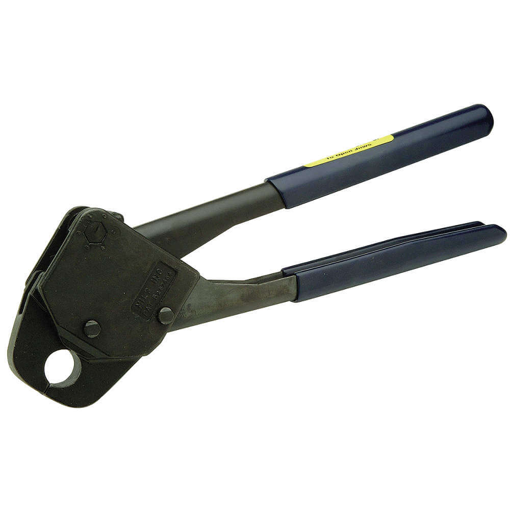 Zurn QCRT3CM PEX Crimp Tool 1/2" B8bb for sale online 