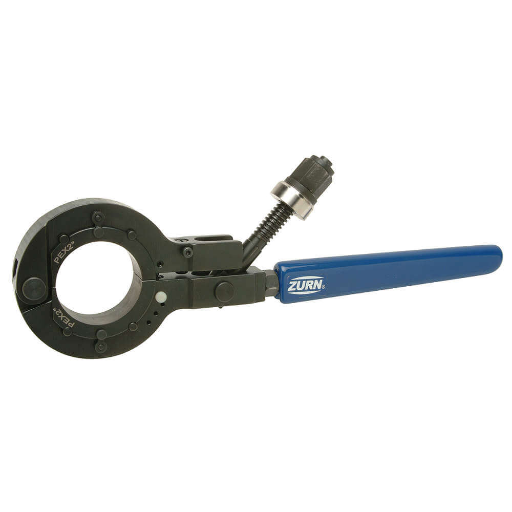 Zurn QCRT3CM 10A618 Pex Crimp Tool 1/2 Inch For AA2APH