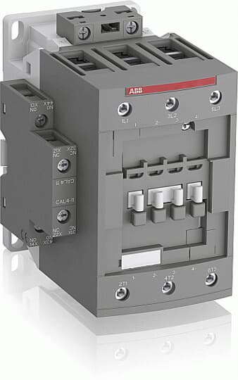 ABB IEC Magnetic Contactors