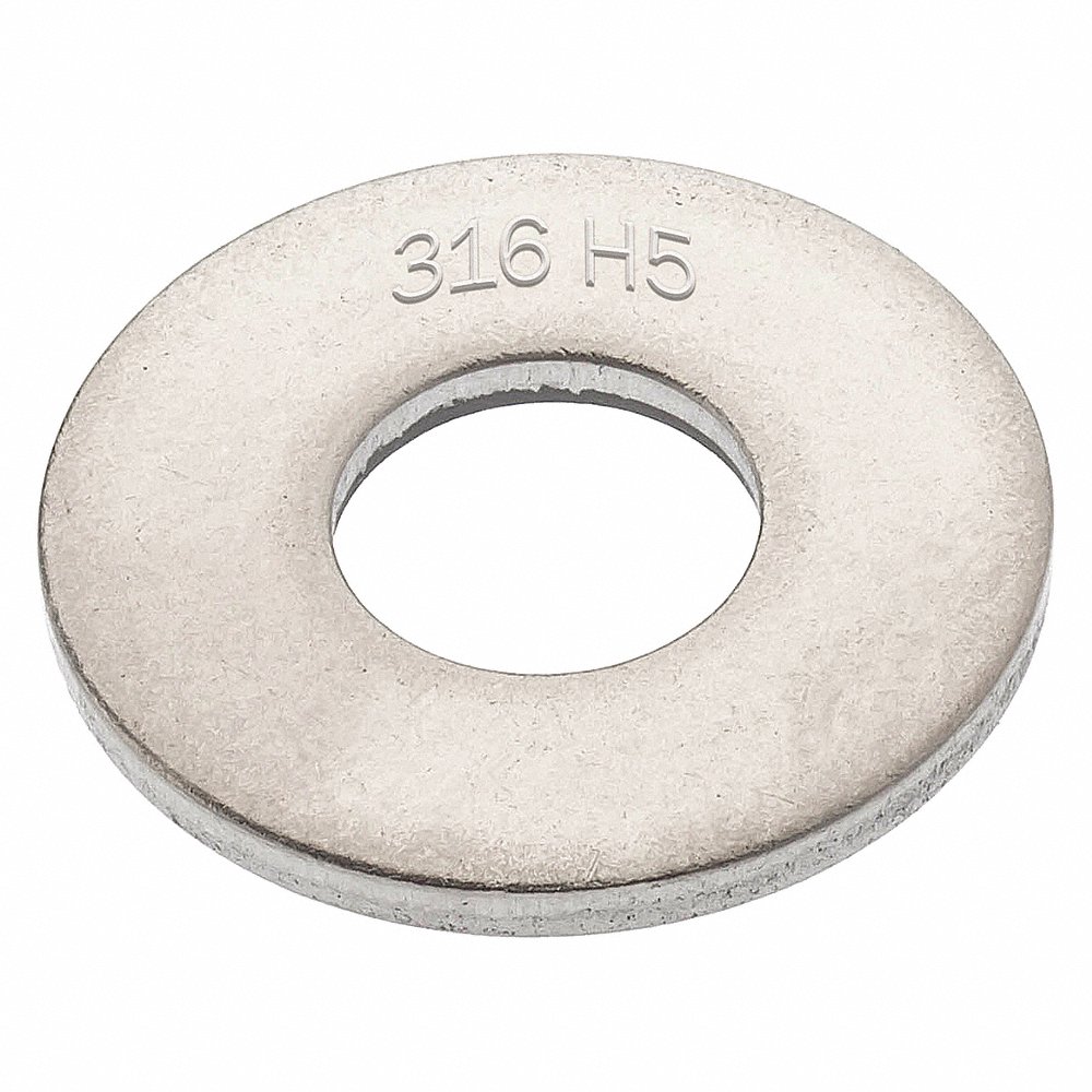 ACCURATE MANUFACTURED PRODUCTS GROUP Flat Washers