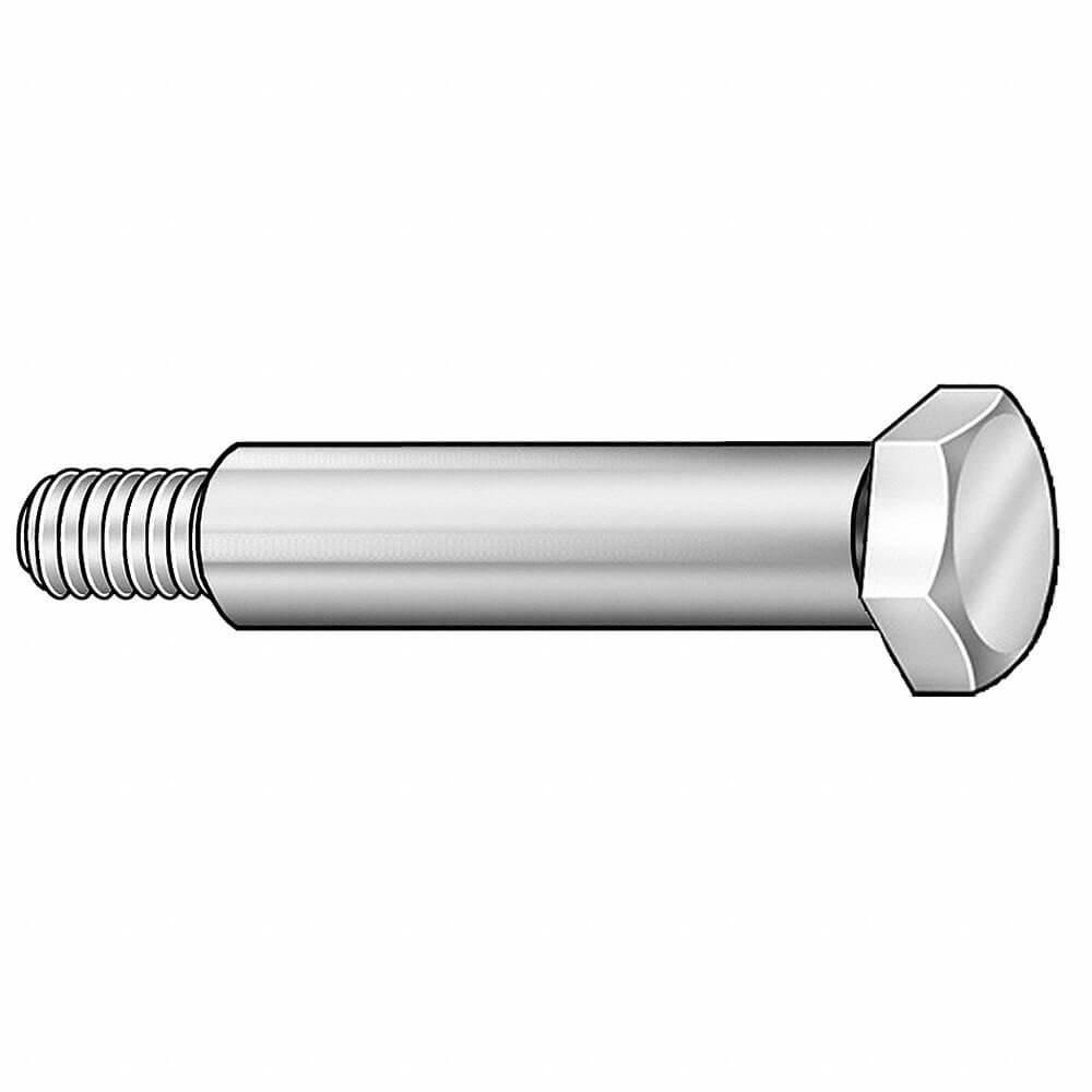ACCURATE MANUFACTURED PRODUCTS GROUP Shoulder Screws
