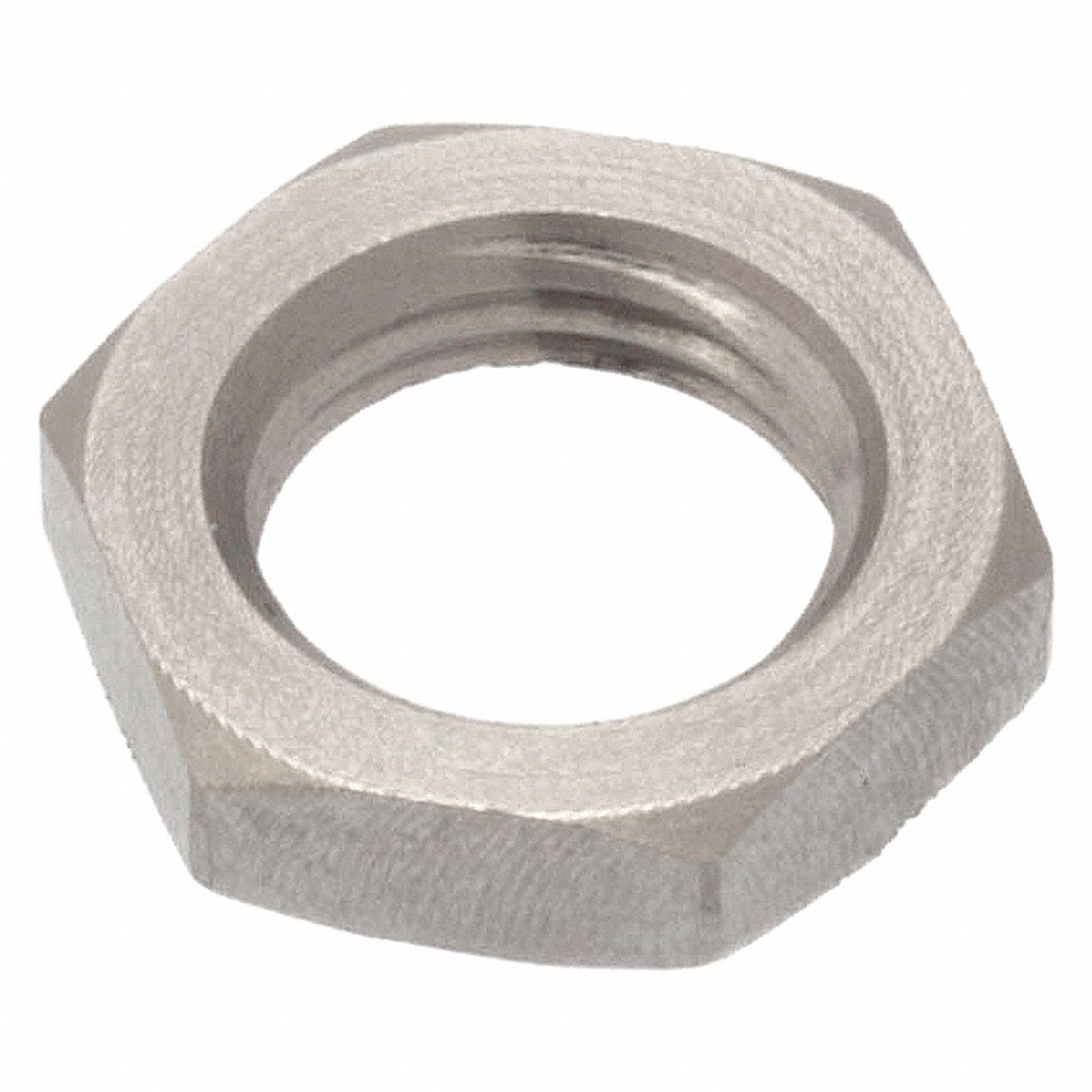 ACCURATE MANUFACTURED PRODUCTS GROUP Hex Nuts