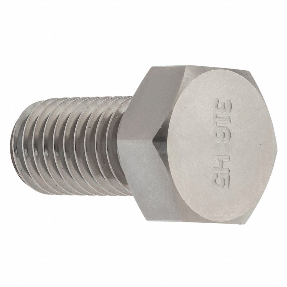 ACCURATE MANUFACTURED PRODUCTS GROUP Machine Bolts