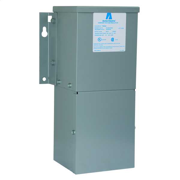 Acme Electric Transformers EU Distributor Raptor Supplies Worldwide