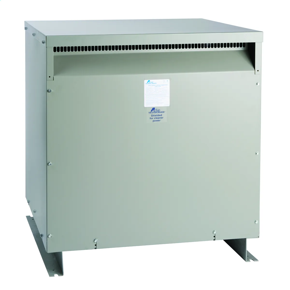 Drive Isolation Transformer, Three Phase, 460/230V, 330kVA