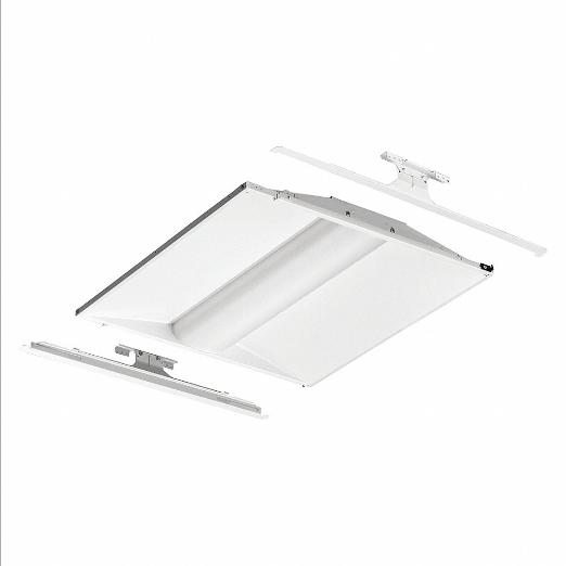 ACUITY LITHONIA Recessed Troffer Fixtures