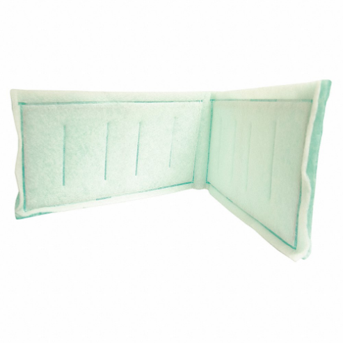 AIR HANDLER Link Filters