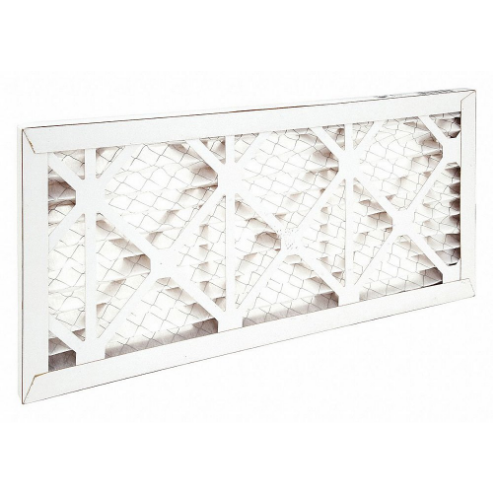 High Capacity Pleated Filter 10 x 24 x 1 Merv11