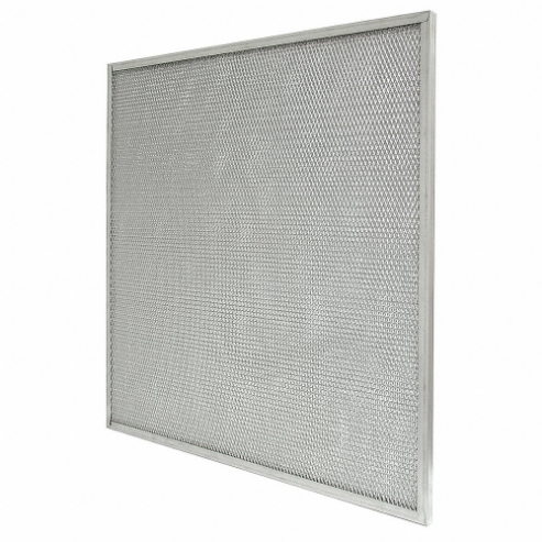 AIR HANDLER Steel Filters