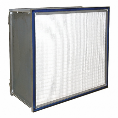 AIR HANDLER HEPA Air Filters