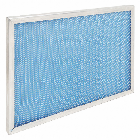 AIR HANDLER Electrostatic Air Filters