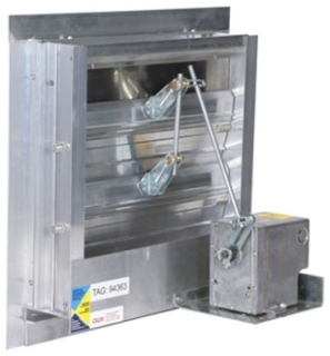AIRMASTER FAN