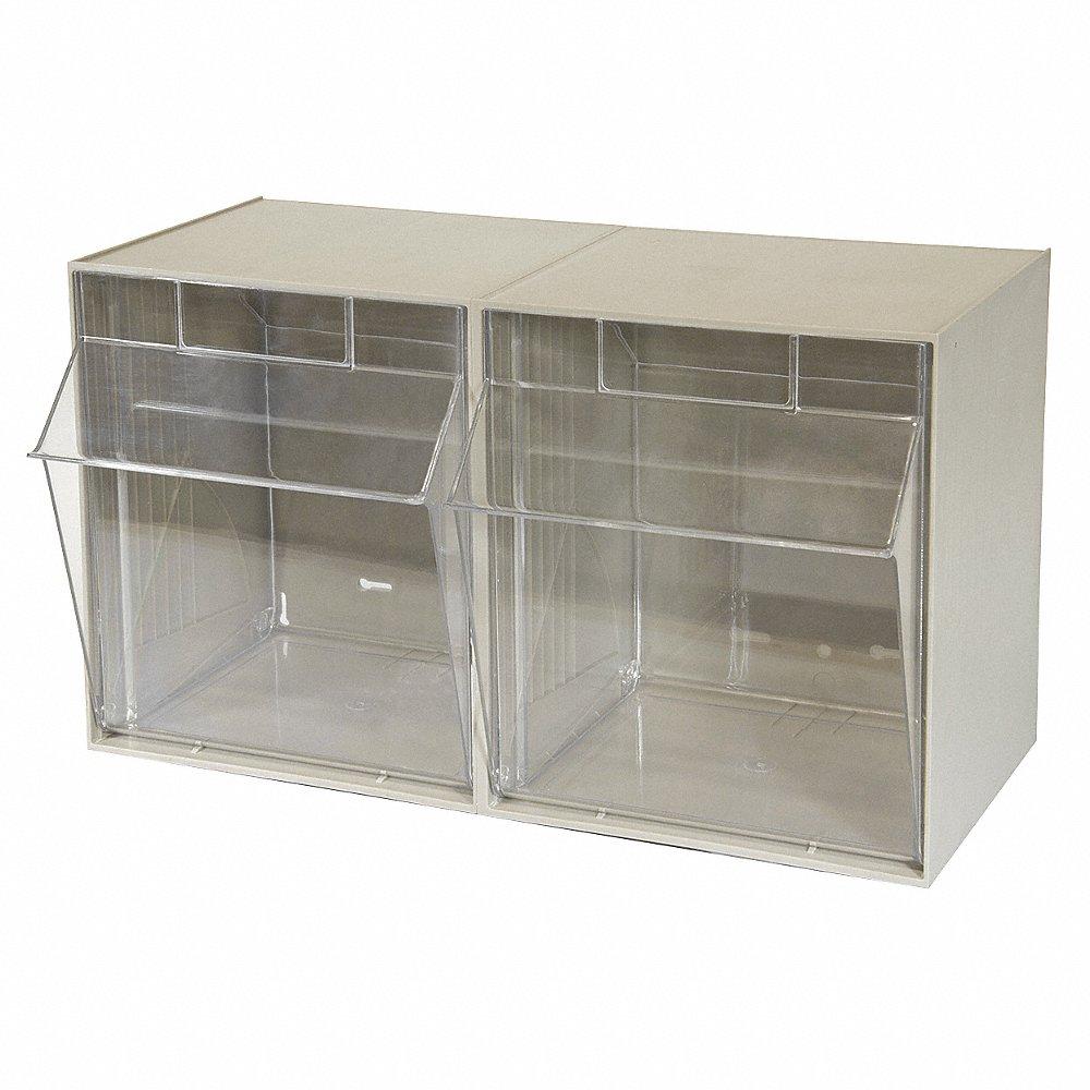 AKRO-MILS Tip Out Bins