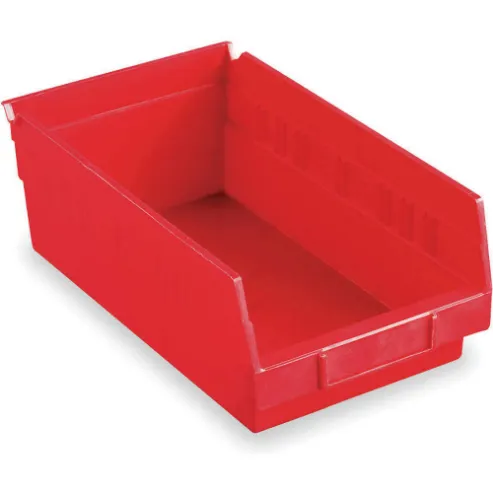 AKRO-MILS Shelf Bins