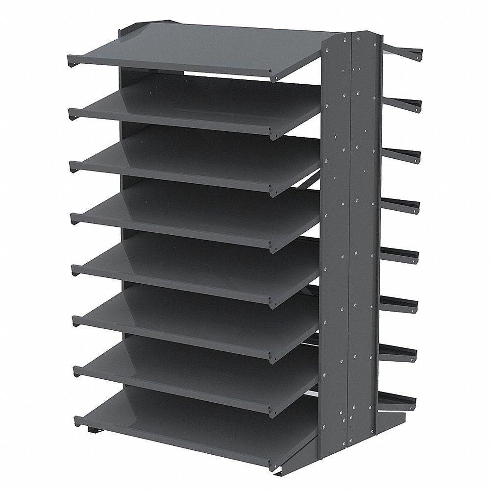 AKRO-MILS Stack Racks