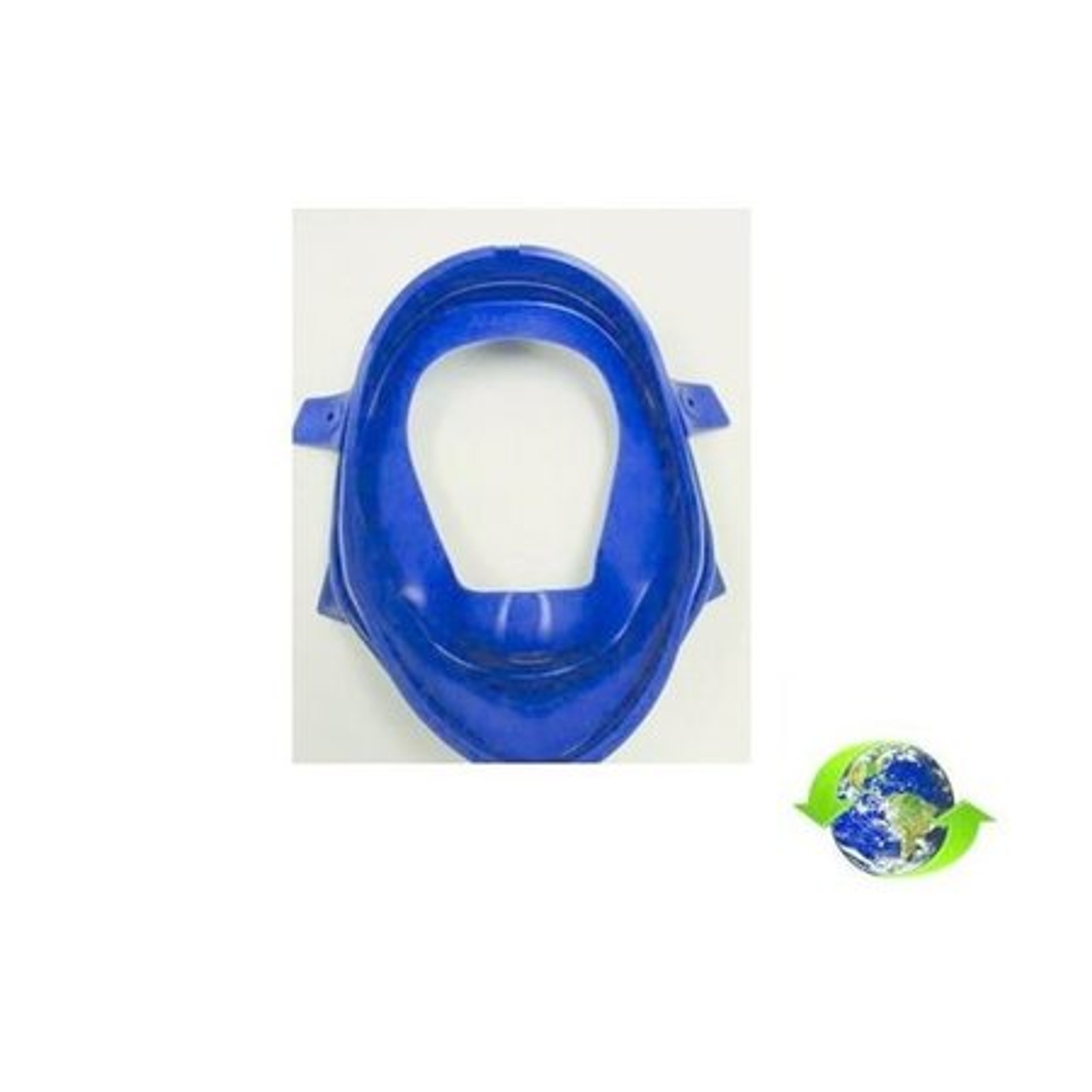 Full Face Mask Skirt, Full Mask